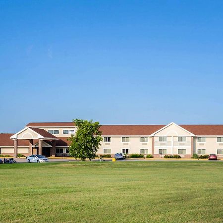 Rodeway Inn Hesston Luaran gambar