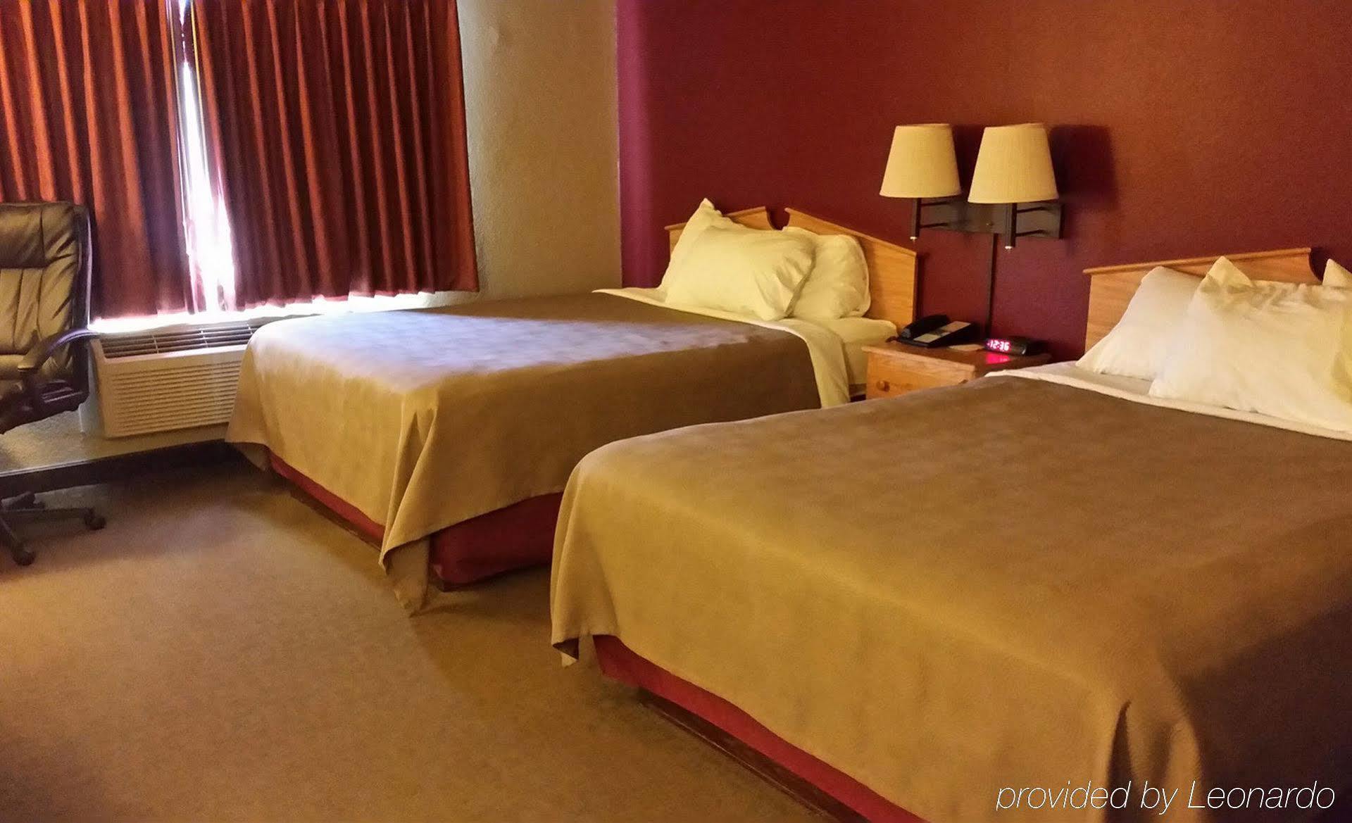 Rodeway Inn Hesston Luaran gambar