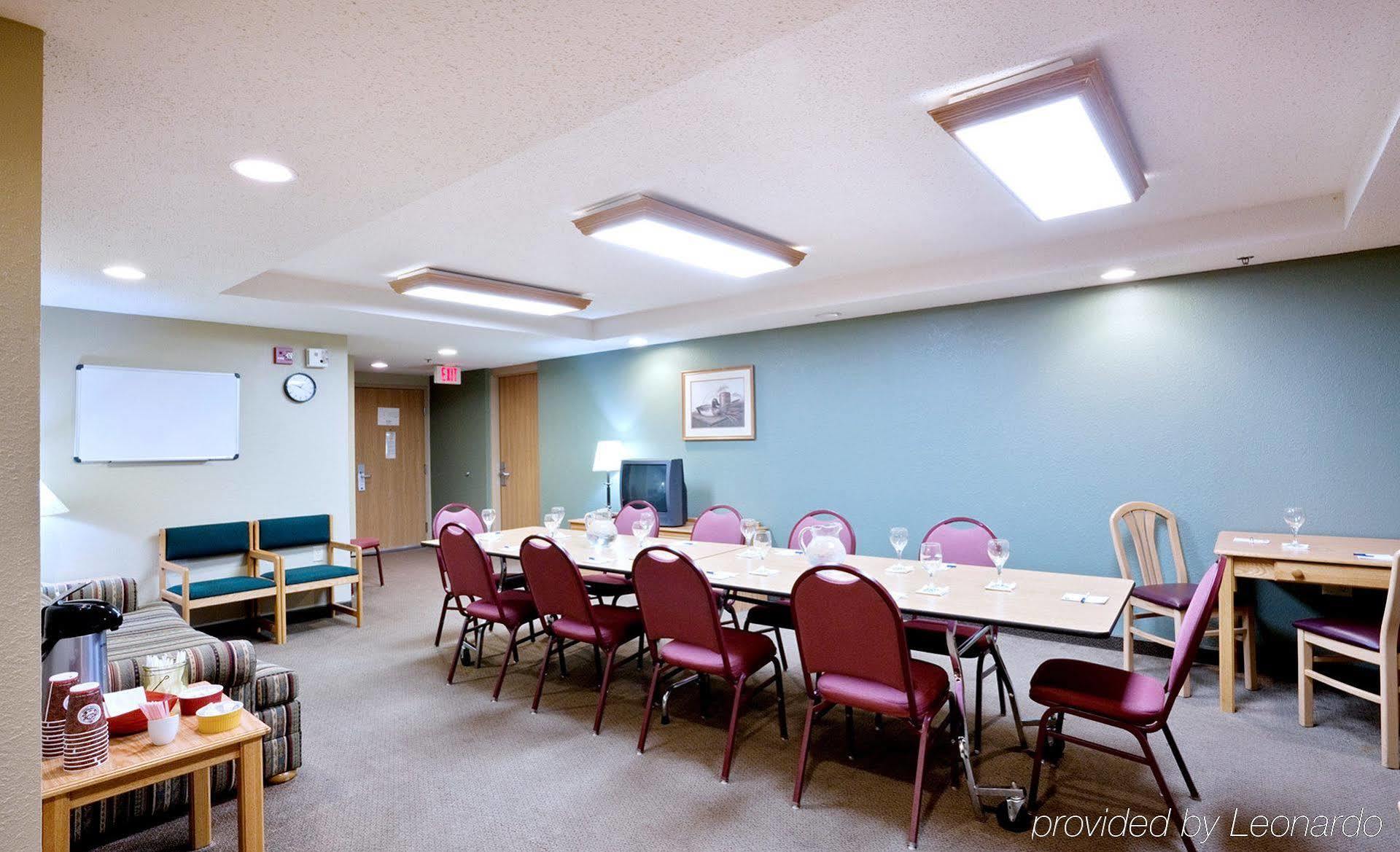 Rodeway Inn Hesston Luaran gambar